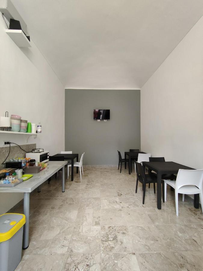 Hostel Turin Metro Young Kültér fotó