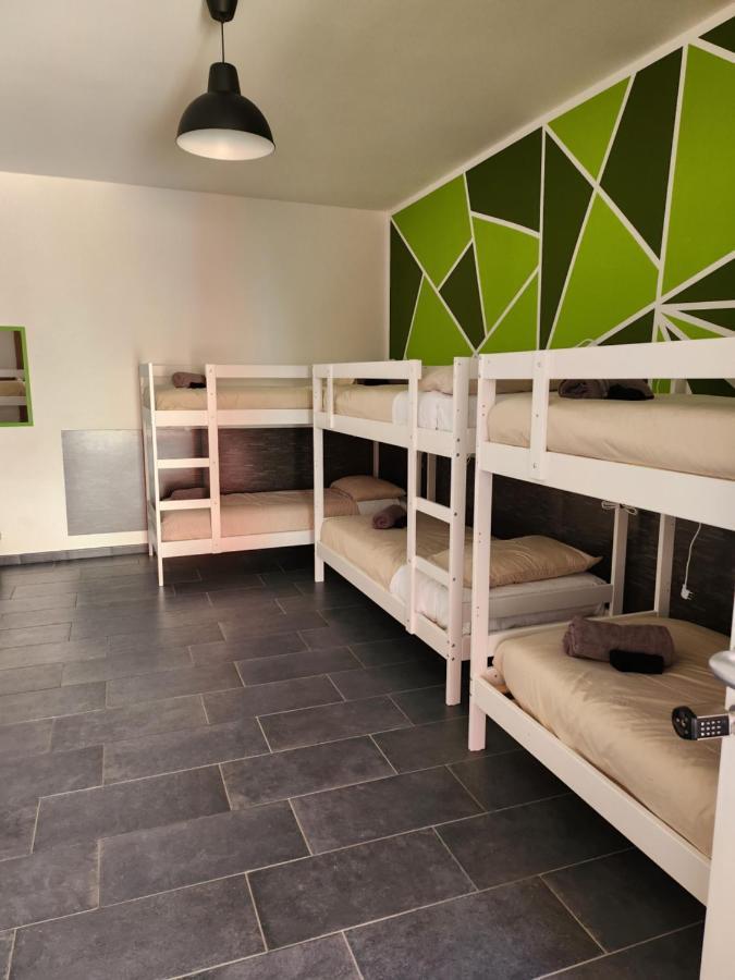 Hostel Turin Metro Young Kültér fotó